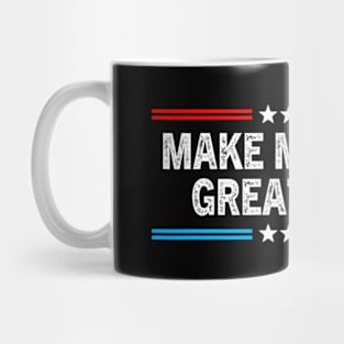 Make My Colon Great Again Funny Colon Surgery Recovery Mug